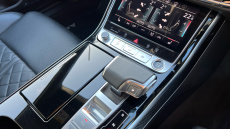 Audi A8 55 TFSI Quattro Black Edition 4dr Tiptronic Petrol Saloon